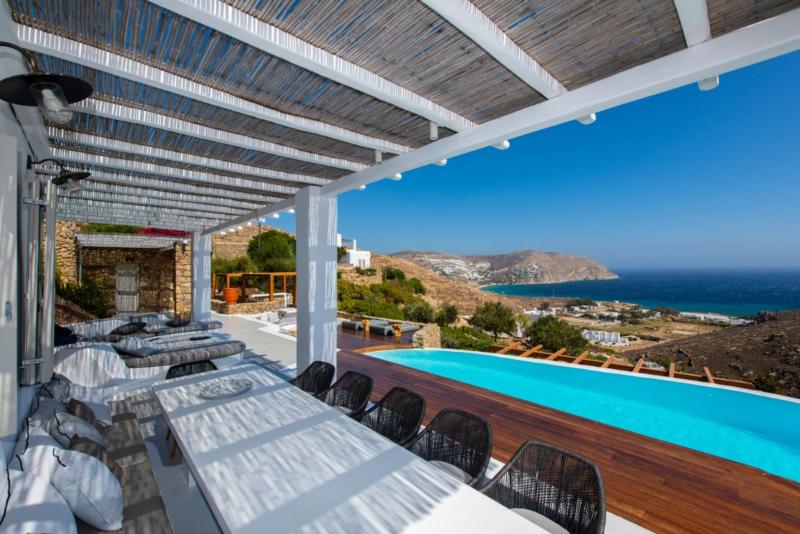 Villa Odyssey Villa Odyssey