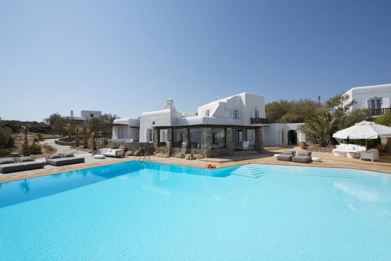 Villa Hyperion