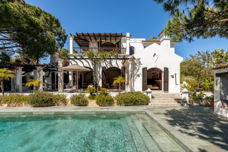 Villa Meredith Villa Meredith