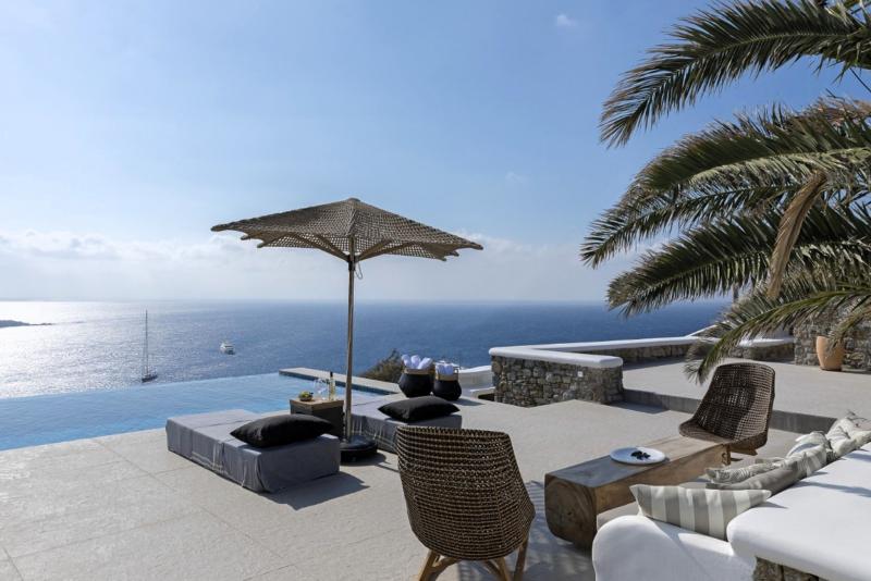 Villa Akti Villa Akti