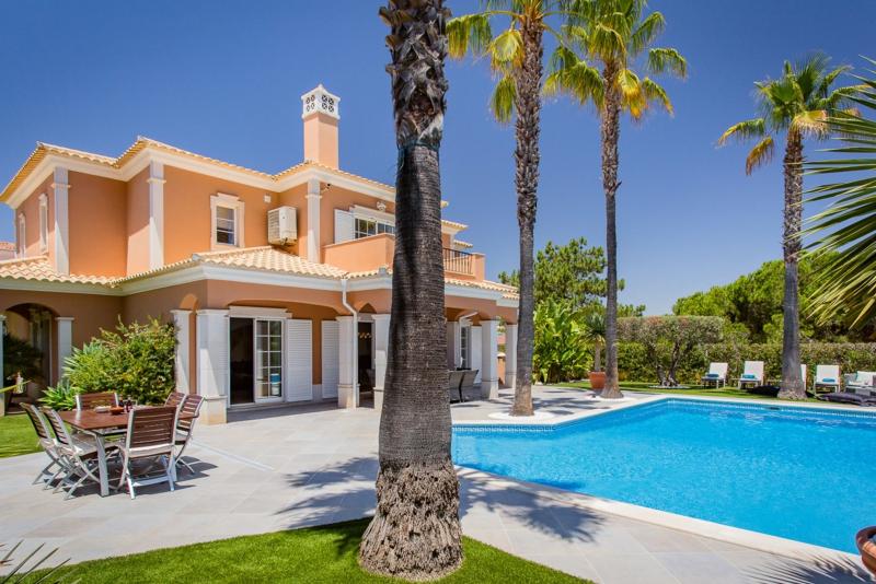 Villa do Ferro