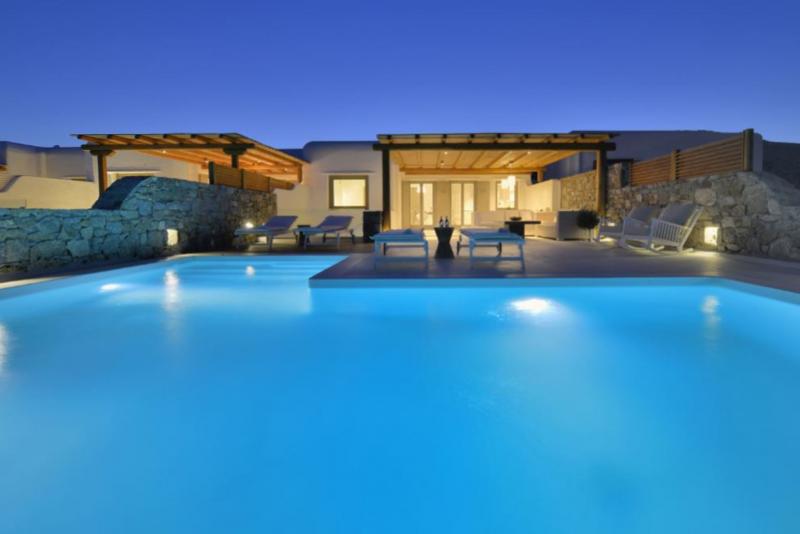 Villa Enya