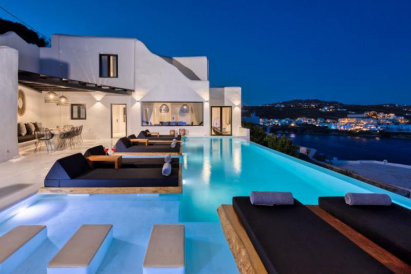 Villa Lampera Villa Lampera