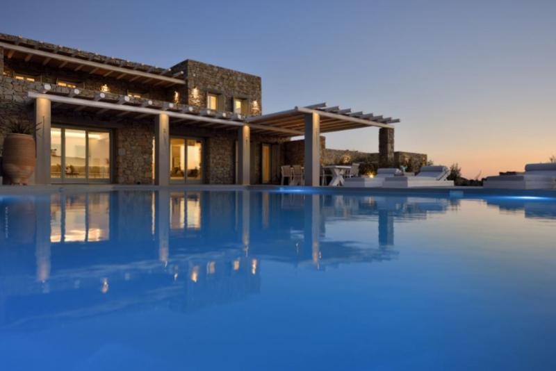 Villa Freska Villa Freska