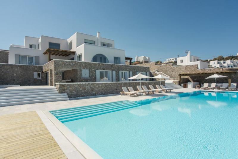 Villa Taratsa