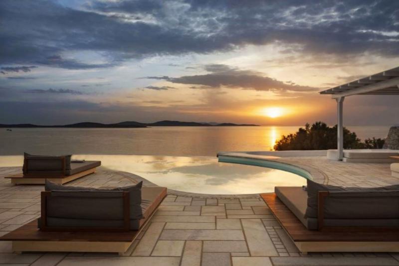 Villa Ammos Villa Ammos