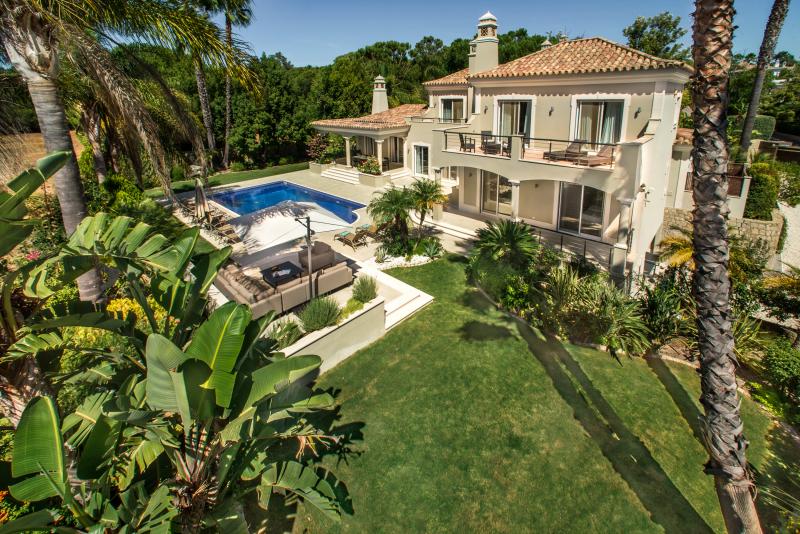 Villa Quinta Verde Villa Quinta Verde