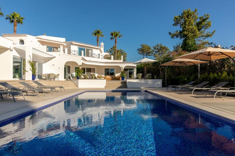 Villa Torre de Golfe Villa Torre de Golfe