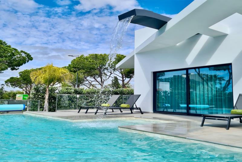 Villa Aquadream