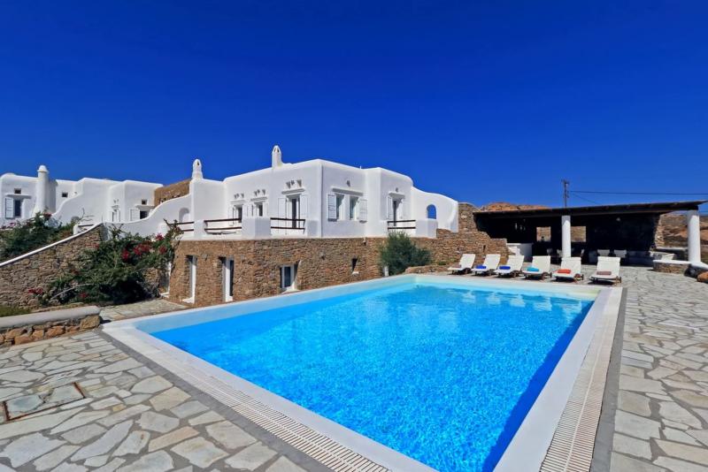 Villa Furia Villa Furia