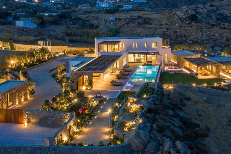 Villa Kea Villa Kea