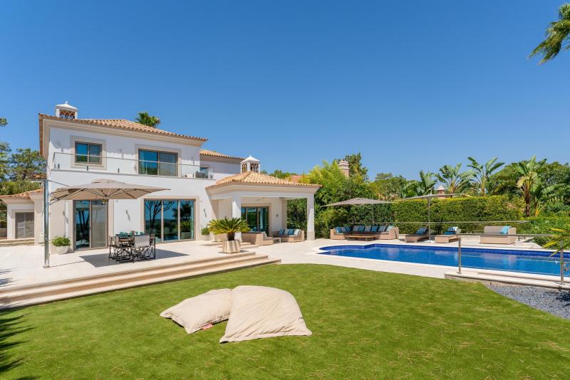 Villa Girassol