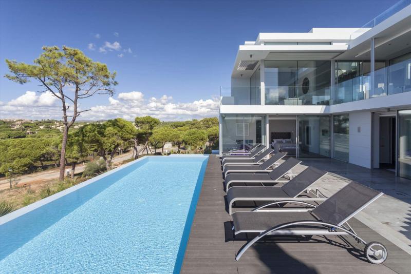 Villa Espuma do Mar Villa Espuma do Mar