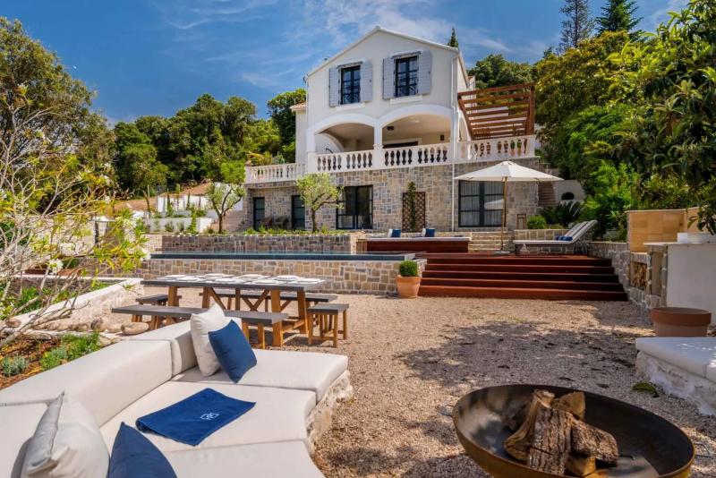 Villa Exclusive Dream