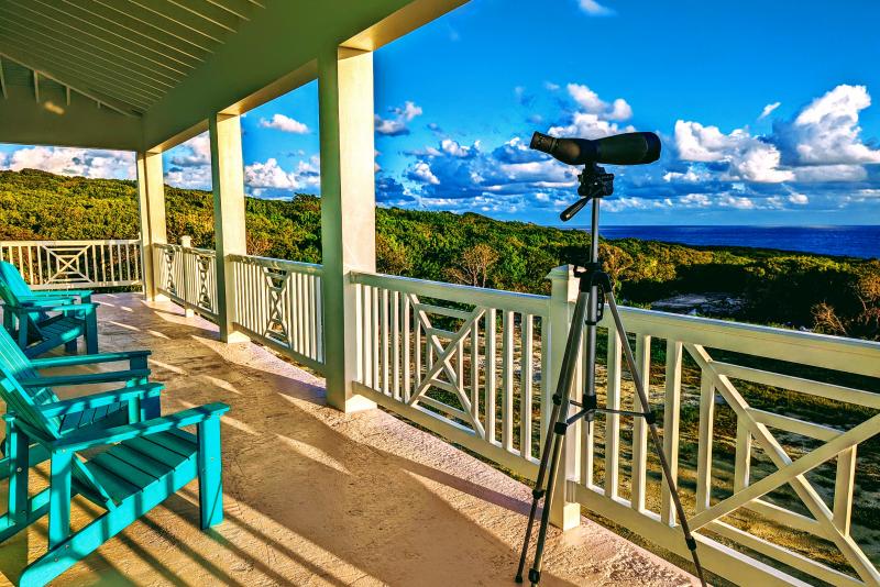 Sephora House - Eleuthera Sephora House - Eleuthera