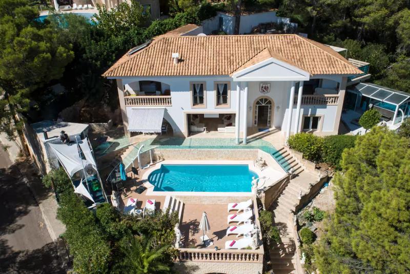 Villa Ocean View Villa Ocean View
