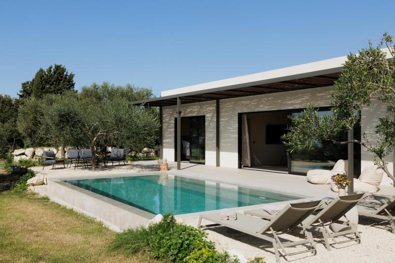 Villa Mangata Villa Mangata