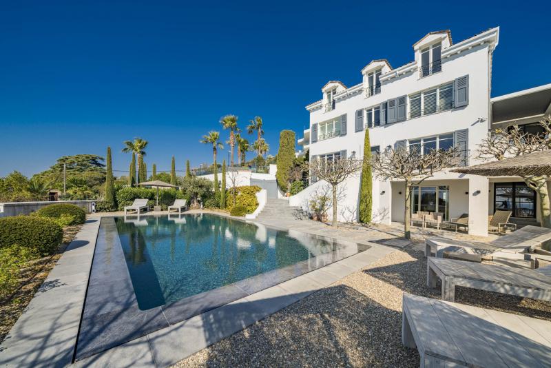 Villa Mont Rouge Villa Mont Rouge