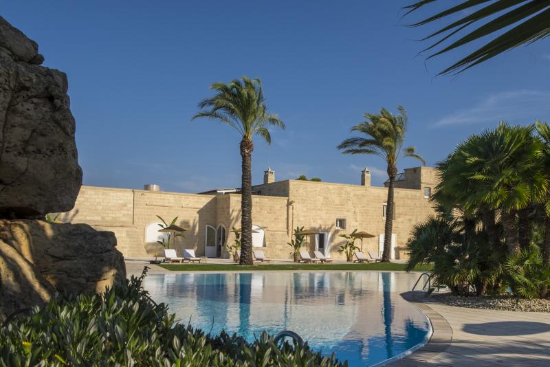 Masseria Antonio Augustus Masseria Antonio Augustus