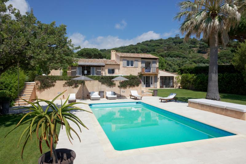 Villa Escalet Villa Escalet