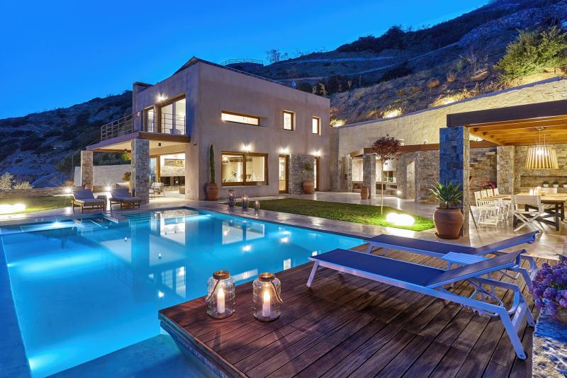 Villa Octo Villa Octo
