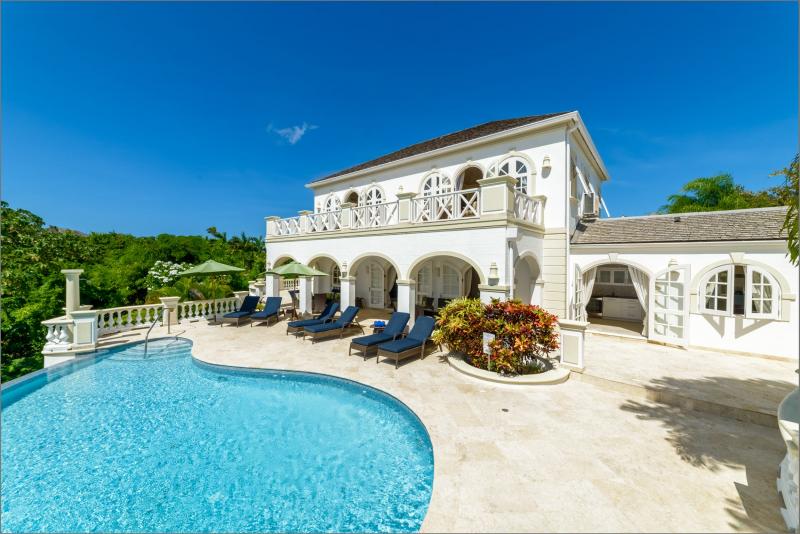Royal Westmoreland - Mahogany Drive 15 - Treetops Royal Westmoreland - Mahogany Drive 15 - Treetops