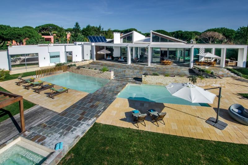 Villa Cypress Villa Cypress
