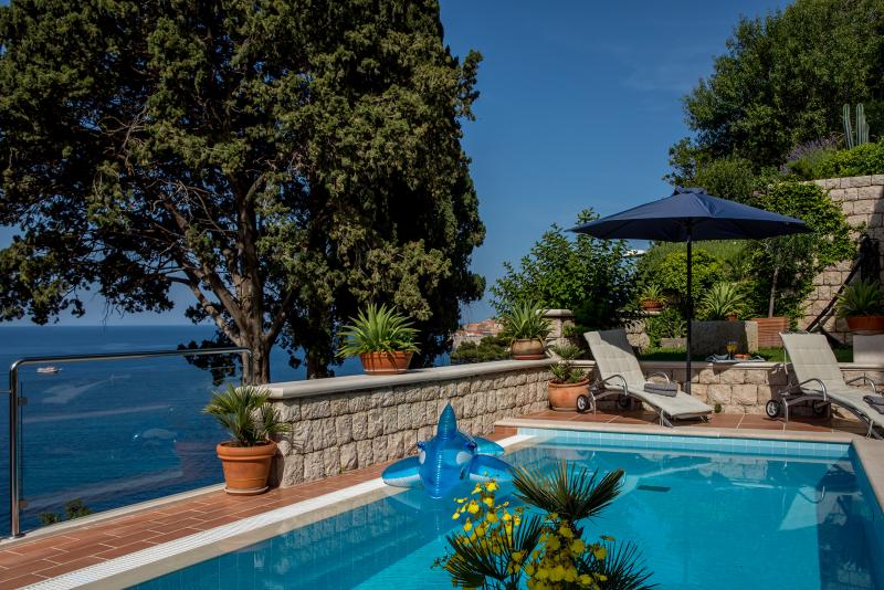 Villa Lucija Villa Lucija