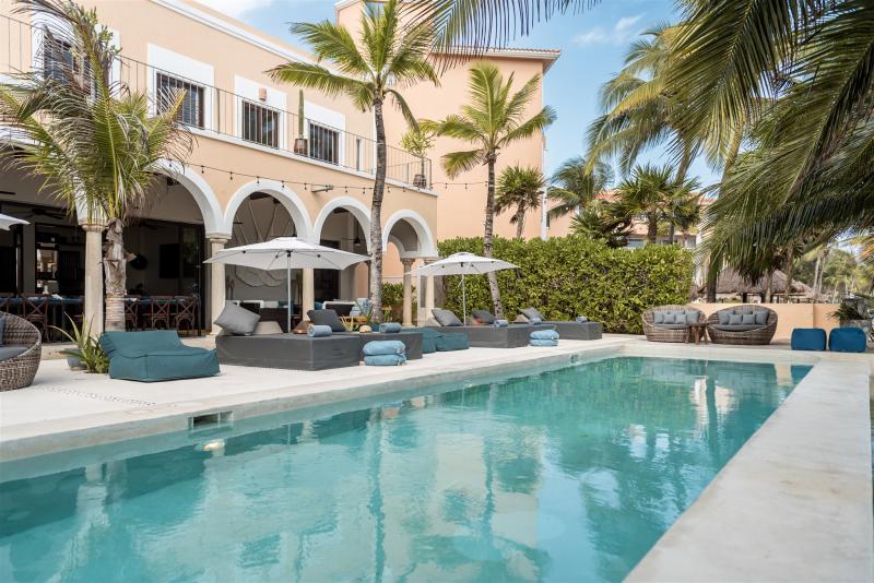 Hacienda Del Mar Hacienda Del Mar