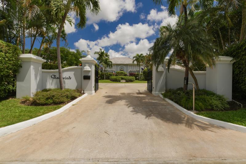 Sandy Lane Estate - Tradewinds Sandy Lane Estate - Tradewinds