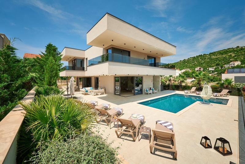 Villa Lucy Lemon Villa Lucy Lemon