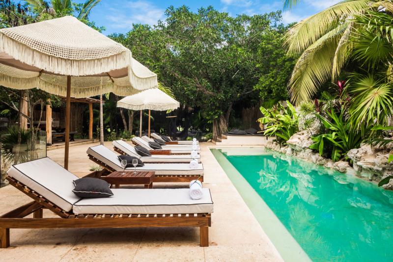 Casa Cenote Casa Cenote