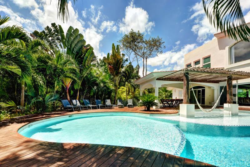 Villa Ahau Villa Ahau