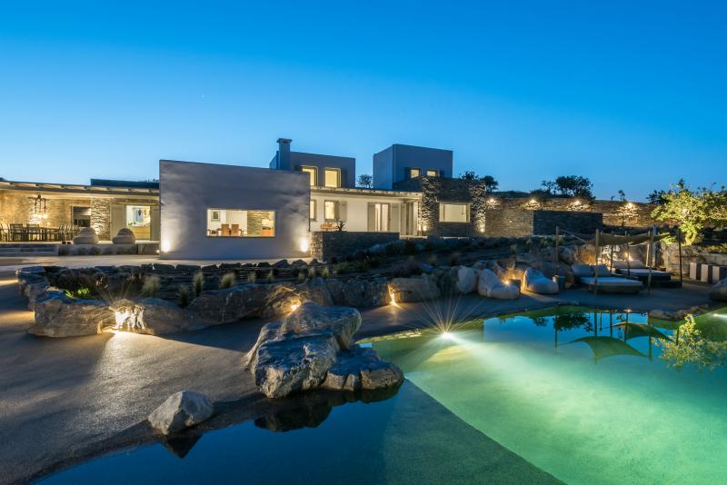 Villa Nomios Villa Nomios