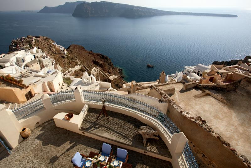 Oia Mansion Oia Mansion