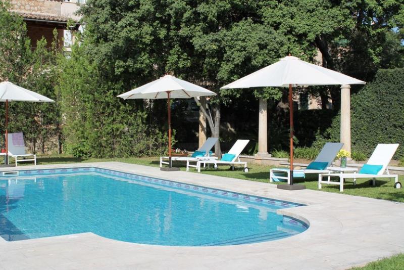 Soller Manor House Soller Manor House