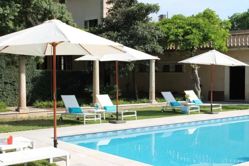 Soller Manor House Soller Manor House