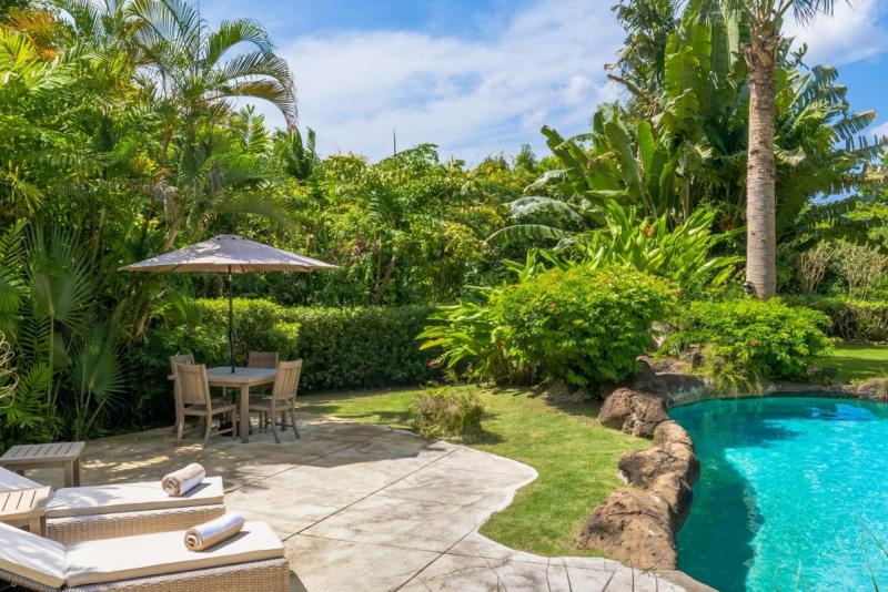 Sandy Lane Estate - Ceiba Sandy Lane Estate - Ceiba