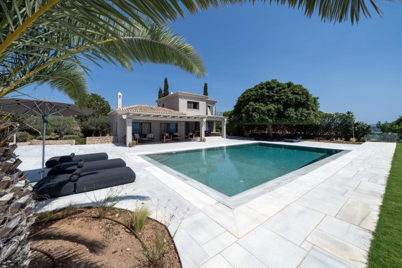 Villa Avus Villa Avus