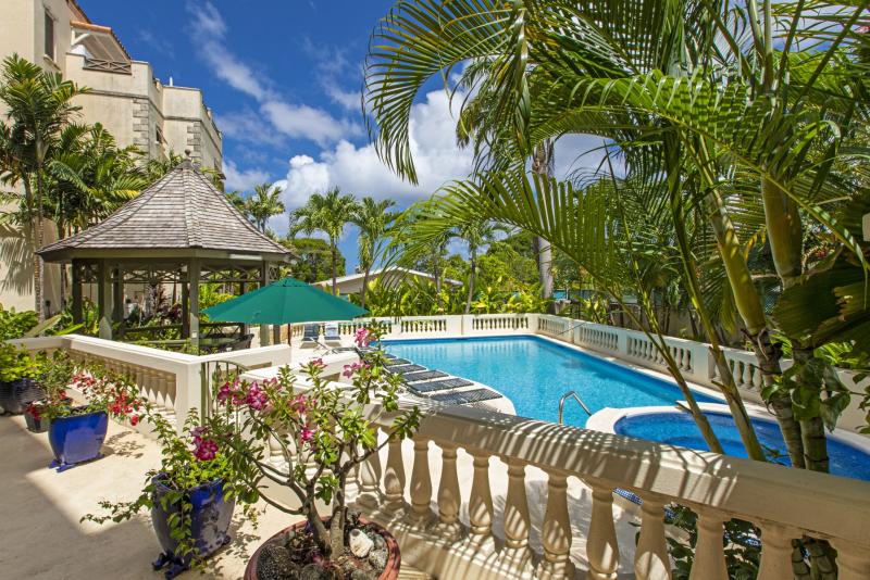 Summerland Villa 201 Summerland Villa 201