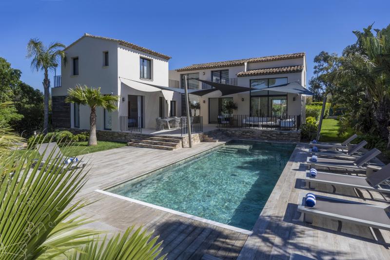 Villa Bella Vista 