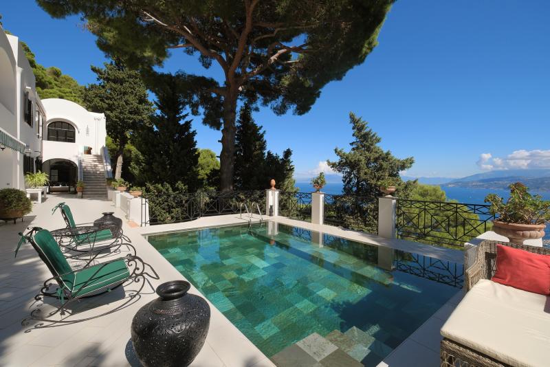 Villa Aiano Villa Aiano