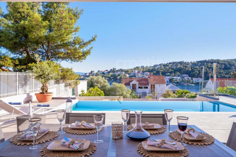 Villa Blu Sumartin Villa Blu Sumartin