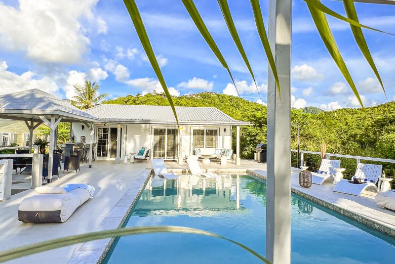 Villa Coby Villa Coby