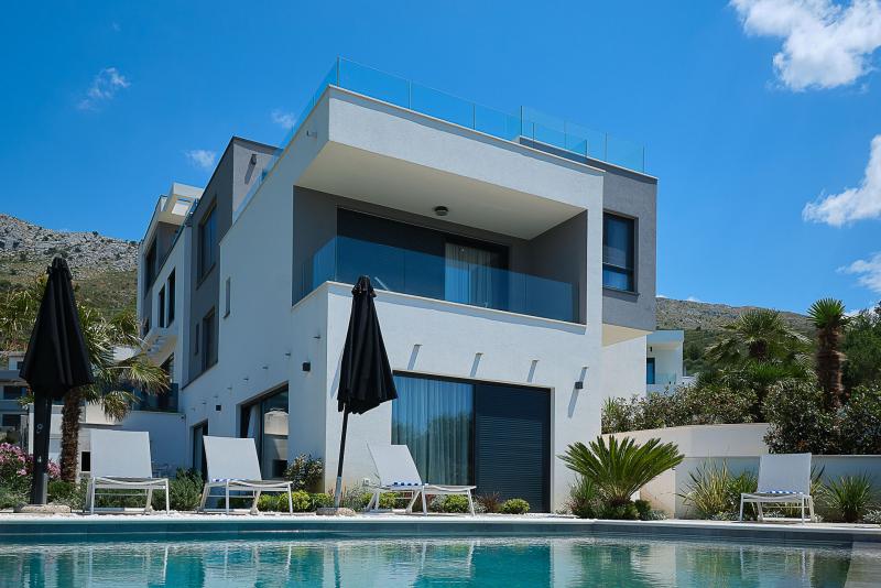 Villa Sei Villa Sei