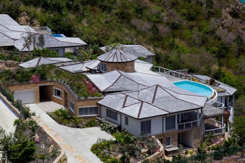 Aurora, Galley Bay Heights Aurora, Galley Bay Heights