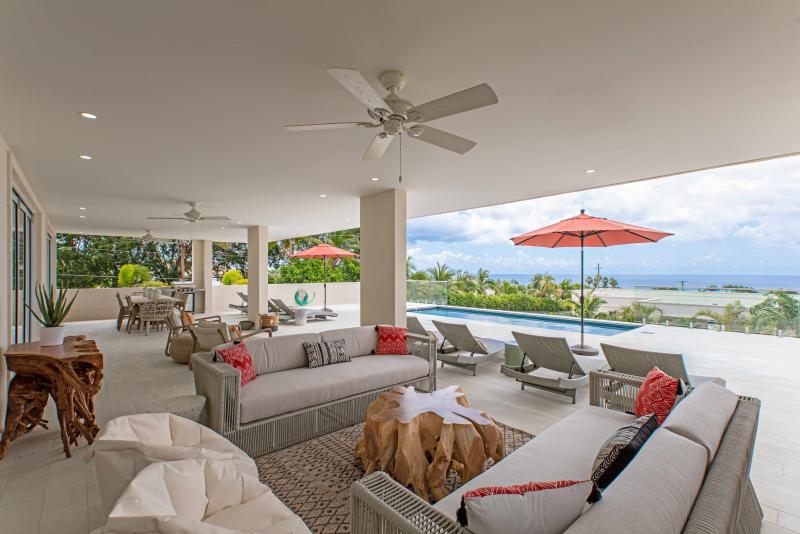 Westmoreland Hills - Villa Nomade Westmoreland Hills - Villa Nomade