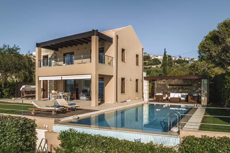 Villa Anemos Villa Anemos