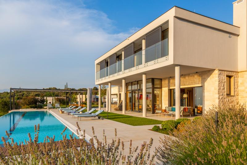 Villa Johanna Villa Johanna